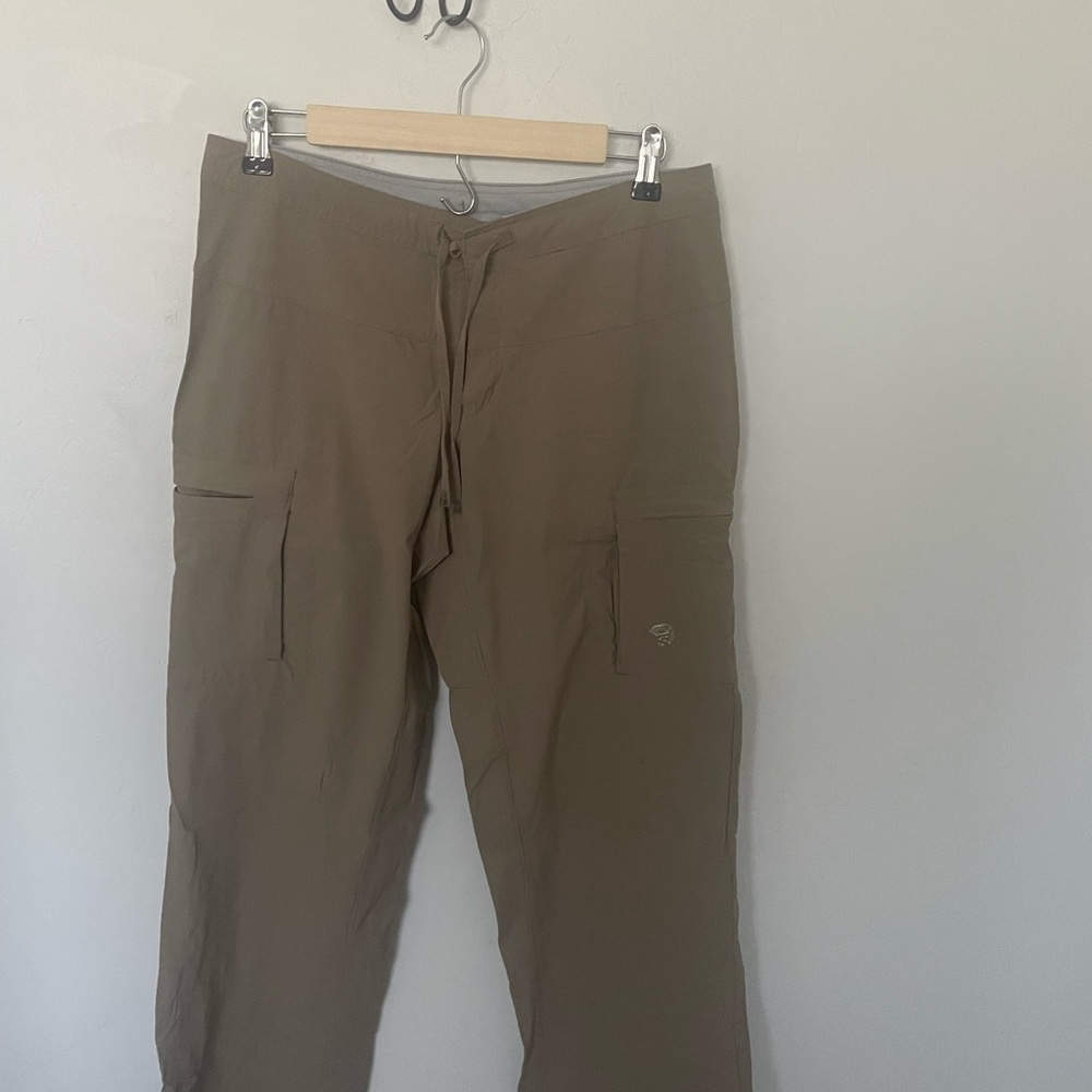 Mountain Hardwear Women's Hiking Pants